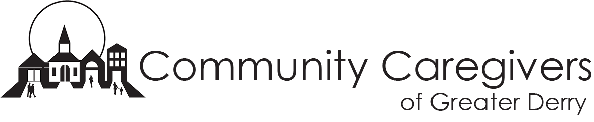 Community Caregivers Logo