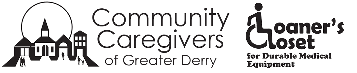 Community-Caregivers-Loaners-Closet-Logo